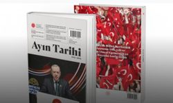 “Ayın Tarihi” dergisinin 600. sayısı yayında
