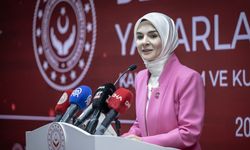 'Devletimizin korumasında yetişen 605 gencimizi kamuya yerleştireceğiz'