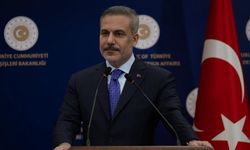 Bakan Fidan Almanya'ya resmi ziyarette bulunacak
