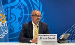 DSÖ: KDC ve Uganda'daki Ebola salgını uluslararası öneme sahip halk sağlığı acil durumu oluşturuyor