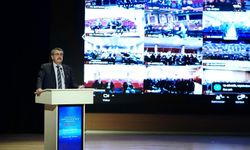Eğitim Kurumları Yönetici Yetiştirme Programı, Milli Eğitim Bakanı Tekin'in verdiği ilk dersle başladı