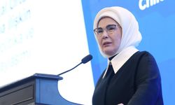 Emine Erdoğan "Milli Aile Haftası"nı kutladı