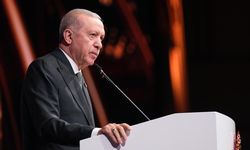 Erdoğan, Necip Fazıl Kısakürek'i andı