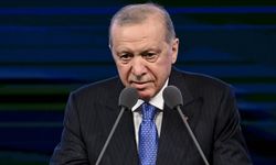 Cumhurbaşkanı Erdoğan: Bizler, mesafelerin ayıramayacağı kadar güçlü bir bağa sahibiz