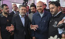 'Etnospor Birliği hem Türkiye'de hem dünyanın dört bir yanında toplumların bir araya gelmesini sağlıyor'