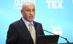 Ev tekstil sektörü 2025'te 1,7 milyar dolarlık ihracat gerçekleştirdi
