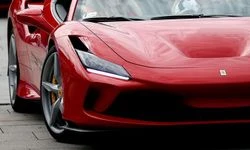 Lüks otomobillere "Hürmüz" engeli: Motor yağı tükeniyor