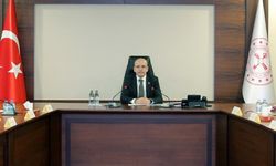 Finansal İstikrar Komitesi, Bakan Şimşek başkanlığında bugün toplanacak