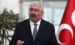 MHP'li Semih Yalçın'dan Arınç'ın çıkışına sert tepki