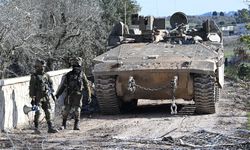 İsrail'in İran'a saldırılar için Irak'ta "ikinci gizli karakol kurduğu" iddiası