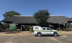 Güney Afrika'nın Kruger Ulusal Parkı'nda kaybolan 2 turist ölü bulundu