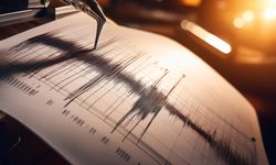 Hawaii'de 6 büyüklüğünde deprem