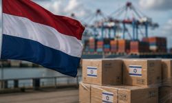 Hollanda, İsrail'in yasa dışı yerleşim birimlerinden yapılan ithalatı yasaklamak istiyor