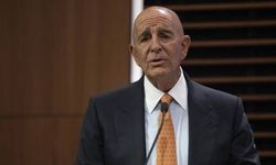 Tom Barrack ADF’de Suriye ve bölgeyi değerlendirdi.