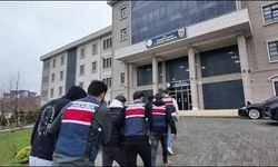 Dev operasyon: Dolandırıcılık şebekesine 1 milyarlık darbe!