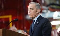 Kanada Başbakanı Carney'den ABD ile "daha yakın işbirliği ve ortaklık" mesajı