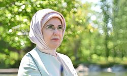 Emine Erdoğan'dan İstanbul'un fethinin 573. yıl dönümüne ilişkin paylaşım