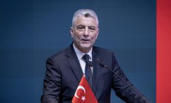 'İhracatımızda dirençli bir görünüm öne çıkmaktadır'