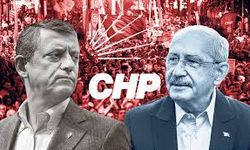 CHP için mutlak butlan kararı çıktı