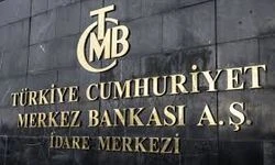 Merkez Bankası rezervleri 171,5 milyar dolar oldu