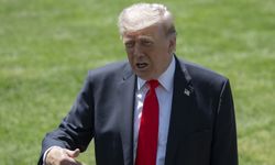 ABD Başkanı Trump: (İran tarafı) Sürekli bağırıp çağırıyorlar