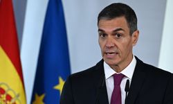 İspanya, İsrailli bakan Ben Gvir'in AB topraklarına girişine yasak getirilmesini istedi