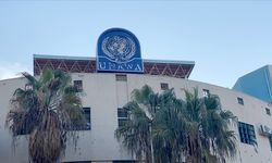 İsrail, Doğu Kudüs'te yıktığı UNRWA merkezinin yerine Savunma Bakanlığı kompleksi kuracak