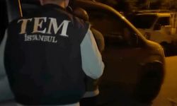 İstanbul merkezli terör örgütü DEAŞ operasyonunda 110 şüpheli yakalandı