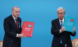 Kazakistan'ın sağlık yatırımlarına Türk imzası