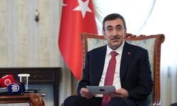'KKTC enerji arzına ilişkin atılması gereken adımlar önceliklerimiz arasında'
