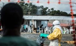 Kongo Demokratik Cumhuriyeti’ndeki Ebola salgınında ölü sayısı 160 oldu