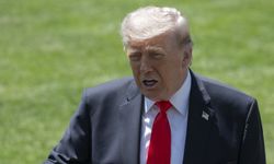 ABD Başkanı Trump "Küba'yı özgürleştireceklerini" savundu