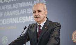 'Gazze'de hakkın nasıl sağlanacağı, barbar İsrail'in nasıl durdurulacağı Türkiye'nin meselesidir'