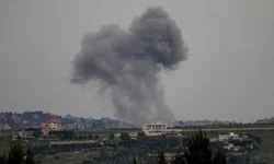 İsrail Lübnan'da 2 Mart'tan bu yana 3 bin 185 kişiyi öldürdü
