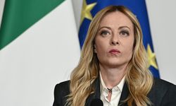 Meloni, AB'ye enerji konusunda bütçe esnekliği talep eden bir mektup gönderdi