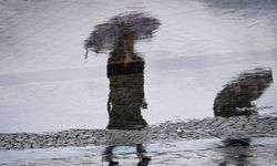 Meteorolojiden bazı iller için kuvvetli gök gürültülü sağanak uyarısı