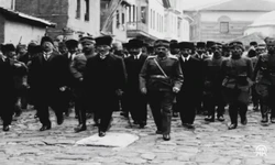 MSB'den 19 Mayıs mesajı