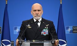 NATO Askeri Komite Başkanı, Ankara Zirvesi yaklaşırken beklentilerin yüksek olduğunu söyledi