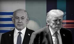Netanyahu ile Trump'ın İran'la varılması olası taslak anlaşmayı telefonda görüşeceği bildirildi