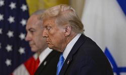 Netanyahu, Trump ile bugün İran konusunu görüşeceğini duyurdu
