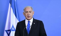 Netanyahu'nun akşam daraltılmış güvenlik kabinesini toplayacağı bildirildi