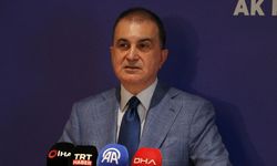 AK Parti Sözcüsü Çelik: Siyasi zorbalığa, siyasi eşkıyalığa asla izin vermeyiz