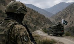 Pakistan'da düzenlenen operasyonda 22 militan etkisiz hale getirildi