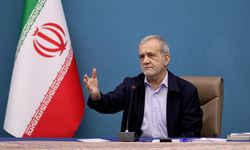 Pezeşkiyan: Ülkenin onurunu feda etmeyeceğiz