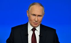 Putin, Rus-Çin stratejik ittifakının küresel sahnede önemli rol oynadığını bildirdi