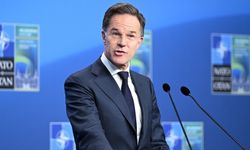 Rutte: Türkiye bir savunma sanayisi tabanının nasıl organize edileceğine dair harika bir örnek