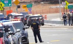 San Diego İslam Merkezi'ne saldırıda ölen güvenlik görevlisinin müdahalesinin faciayı önlediği belirtildi