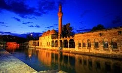 Şanlıurfa ve Gaziantep'te bayram tatilinde yoğunluk bekleniyor