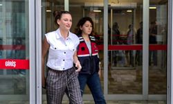 Serenay Sarıkaya serbest bırakıldı