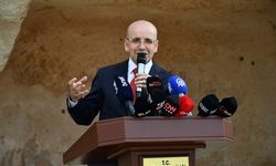 Bakan Şimşek: Güneydoğu Anadolu ve Doğu Anadolu Bölgesi turizmde Türkiye'nin yeni büyüme motorlarından biri olacak